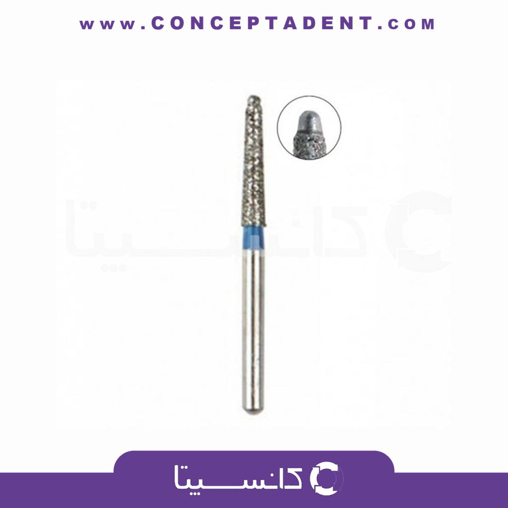 فرز روند مخصوص اندو توربین – DiaTessin