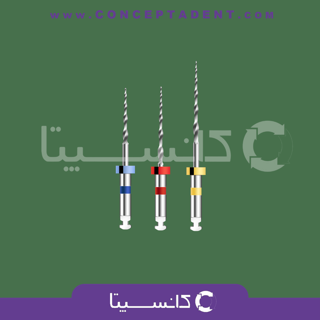 فایل ریتریتمنت ام-تری – Retreament File M3