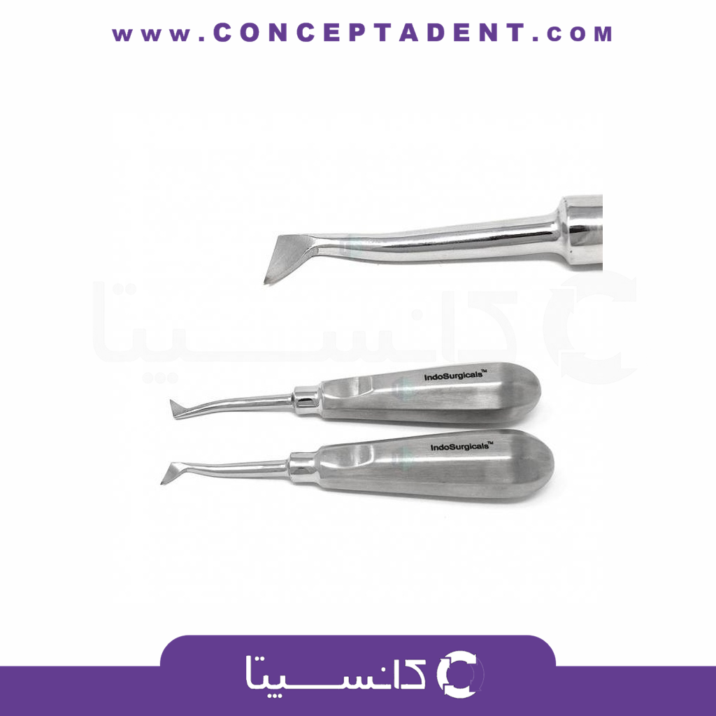 الواتور مثلثی چپ – Left Cryer Elevators