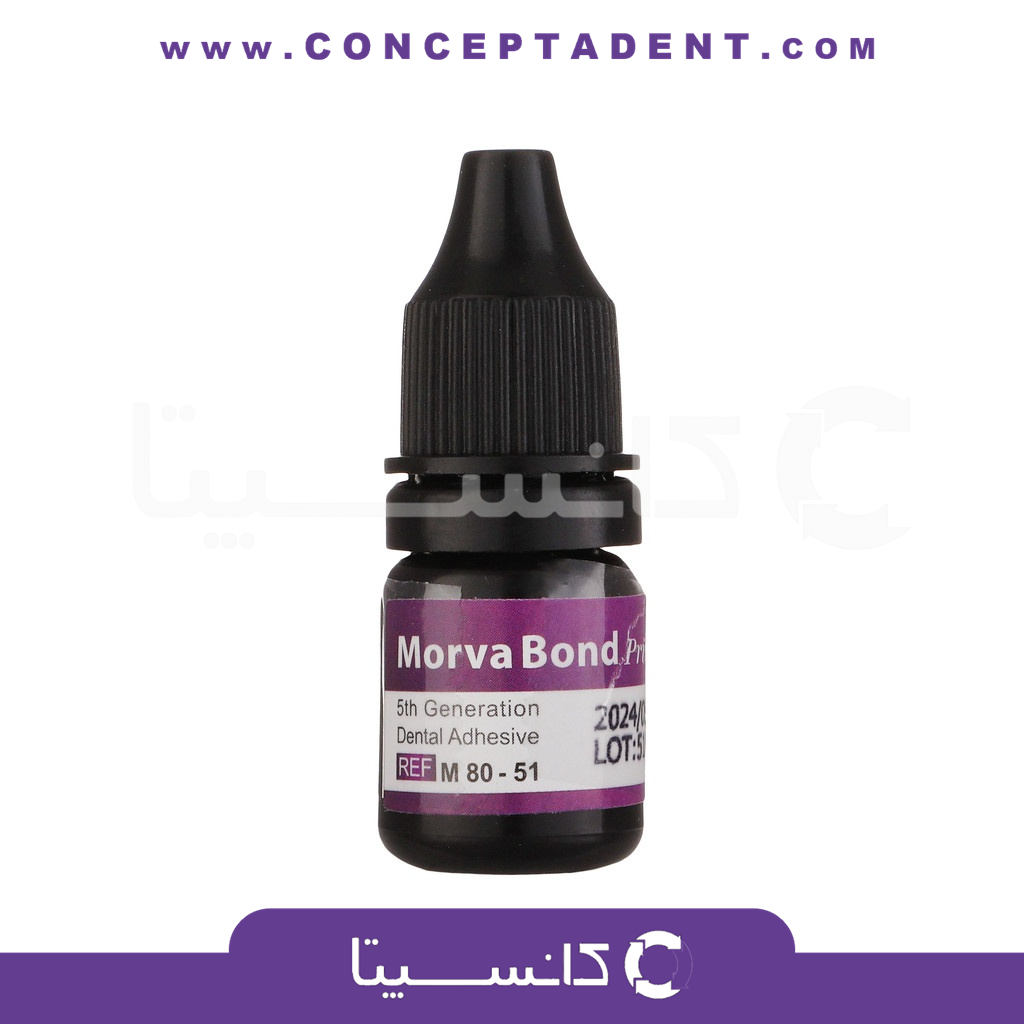 باندینگ نسل ۵ مروابن – Morva Bond Prime