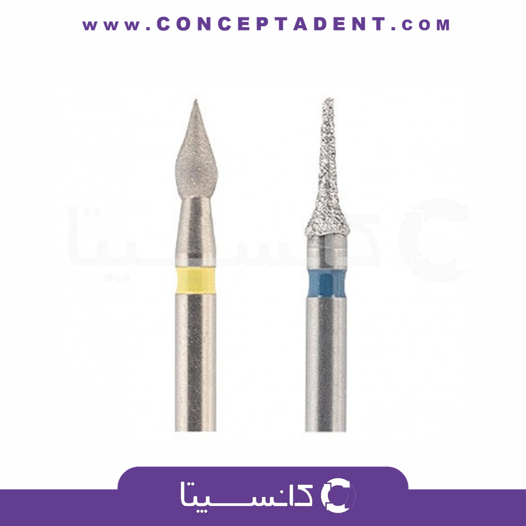 فرز بین دندانی توربین – Jota