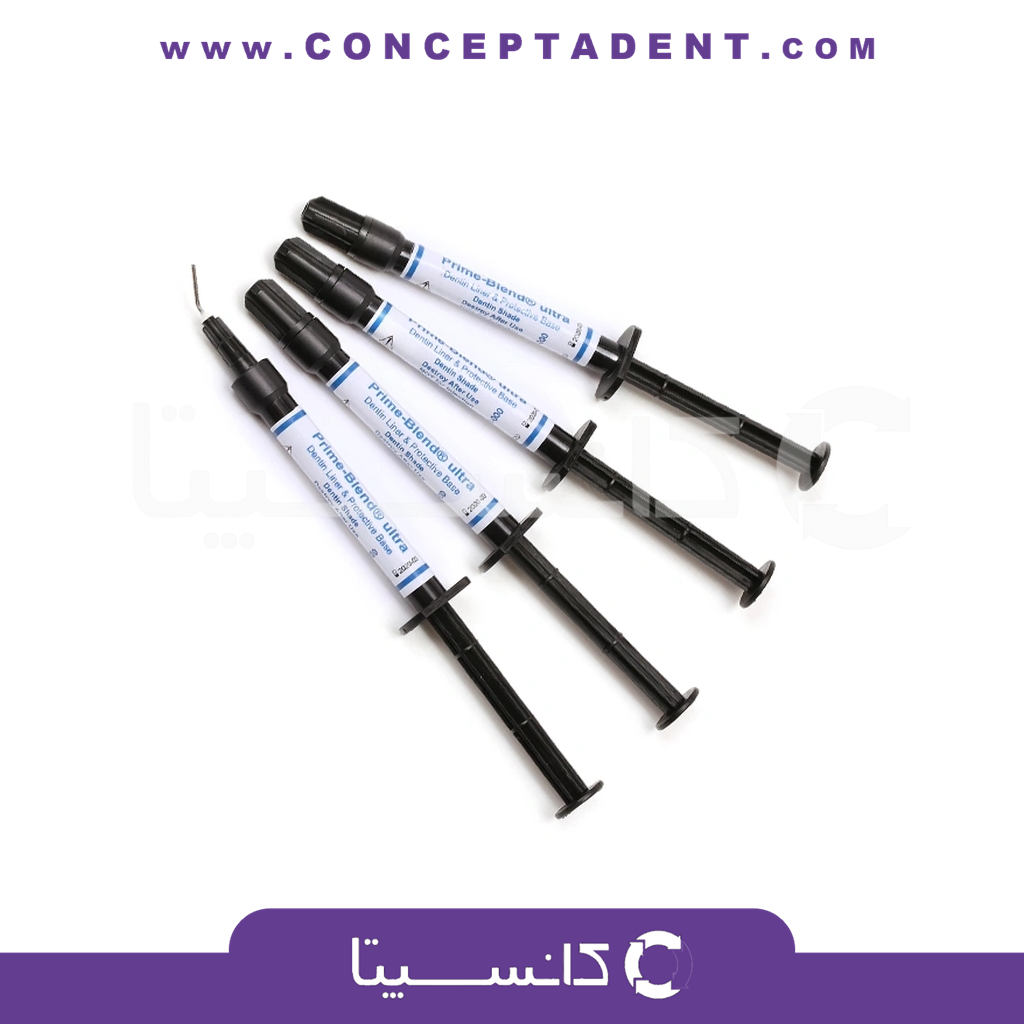 دایکال نوری 4 عددی – Prime Blend Ultra