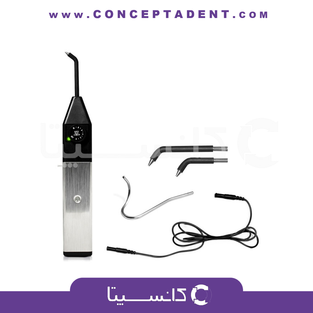 پالپ تستر آنالوگ پارکل – PULP TESTER ANALOGUE