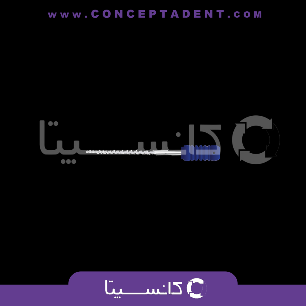 فایل دستی Incidental – EndoArt C-File