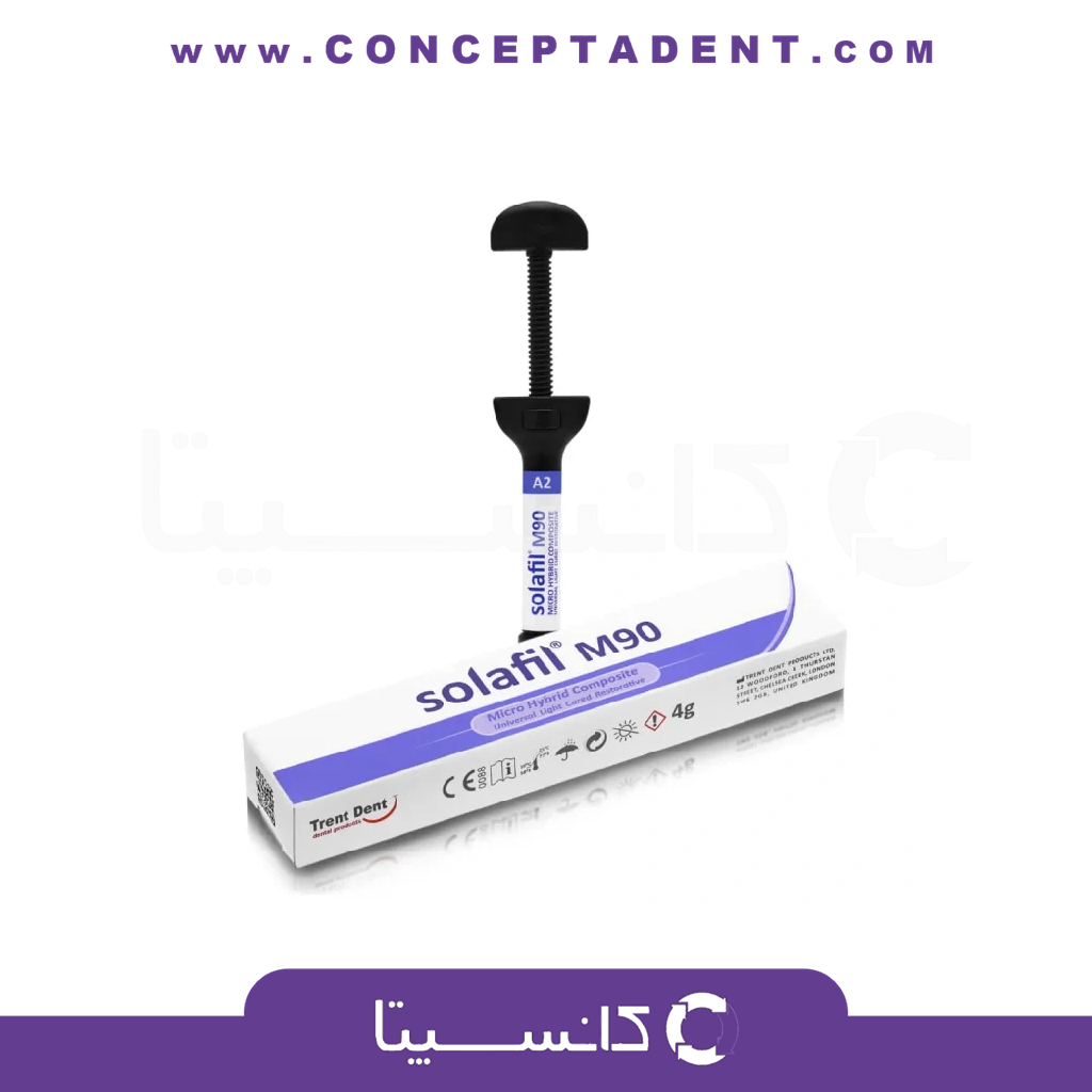 کامپوزیت سولافیل – Solafil Composite