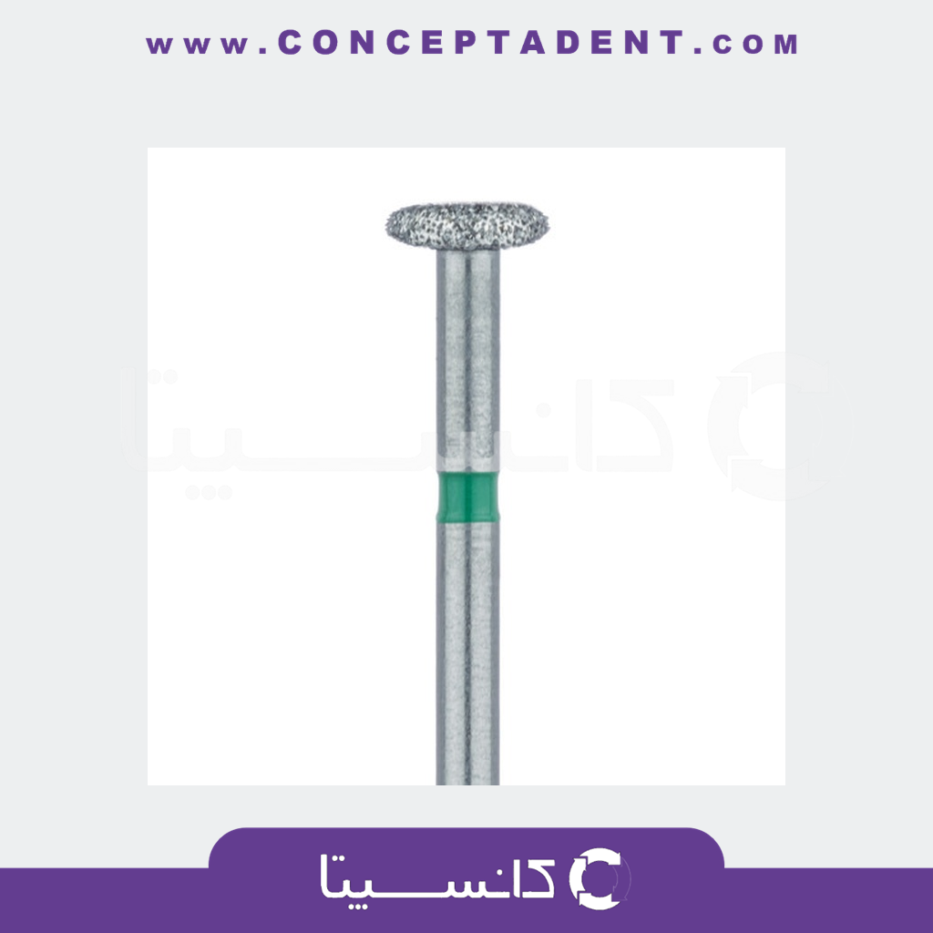 فرز الماسی مدل ویل توربین – Jota