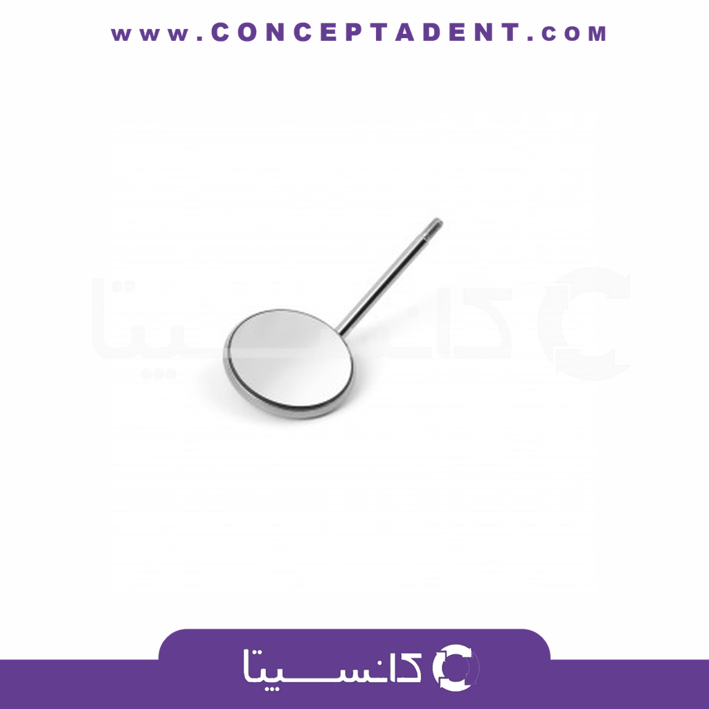 سر آینه – MIRRORS N.4 PLANE - 12 pcs