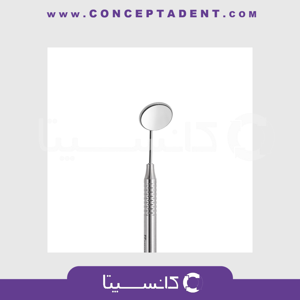 سر آینه – MIRRORS N.4 MAGNIFYING - 12 pcs