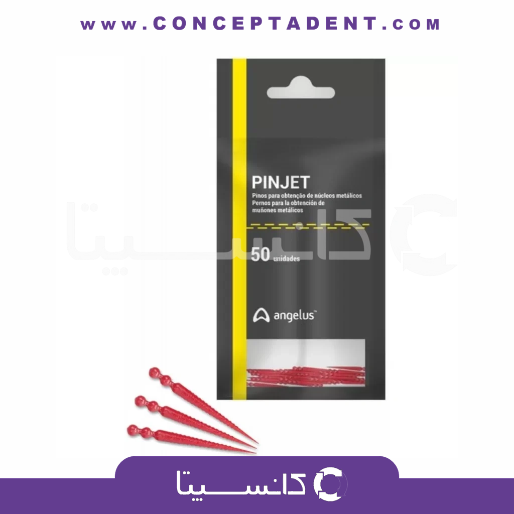 پین جت اصلی آنجلوس – Angelus Pinjet