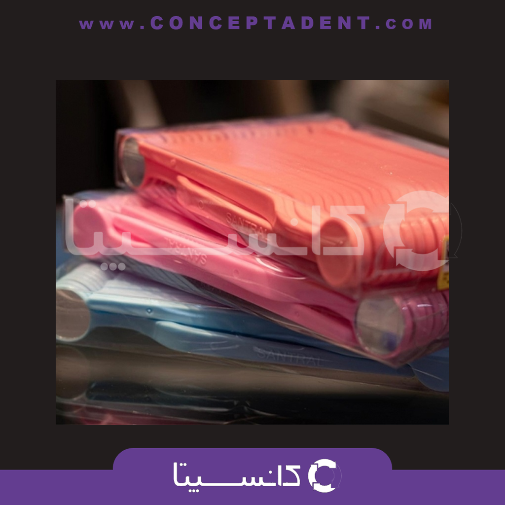 آینه یکبار مصرف سانترال – FT