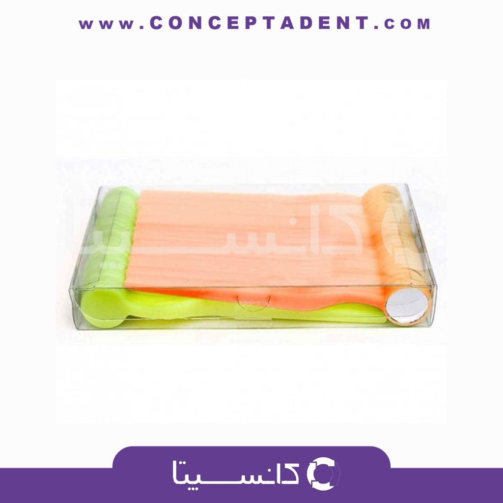 آینه یکبار مصرف سانترال – FT