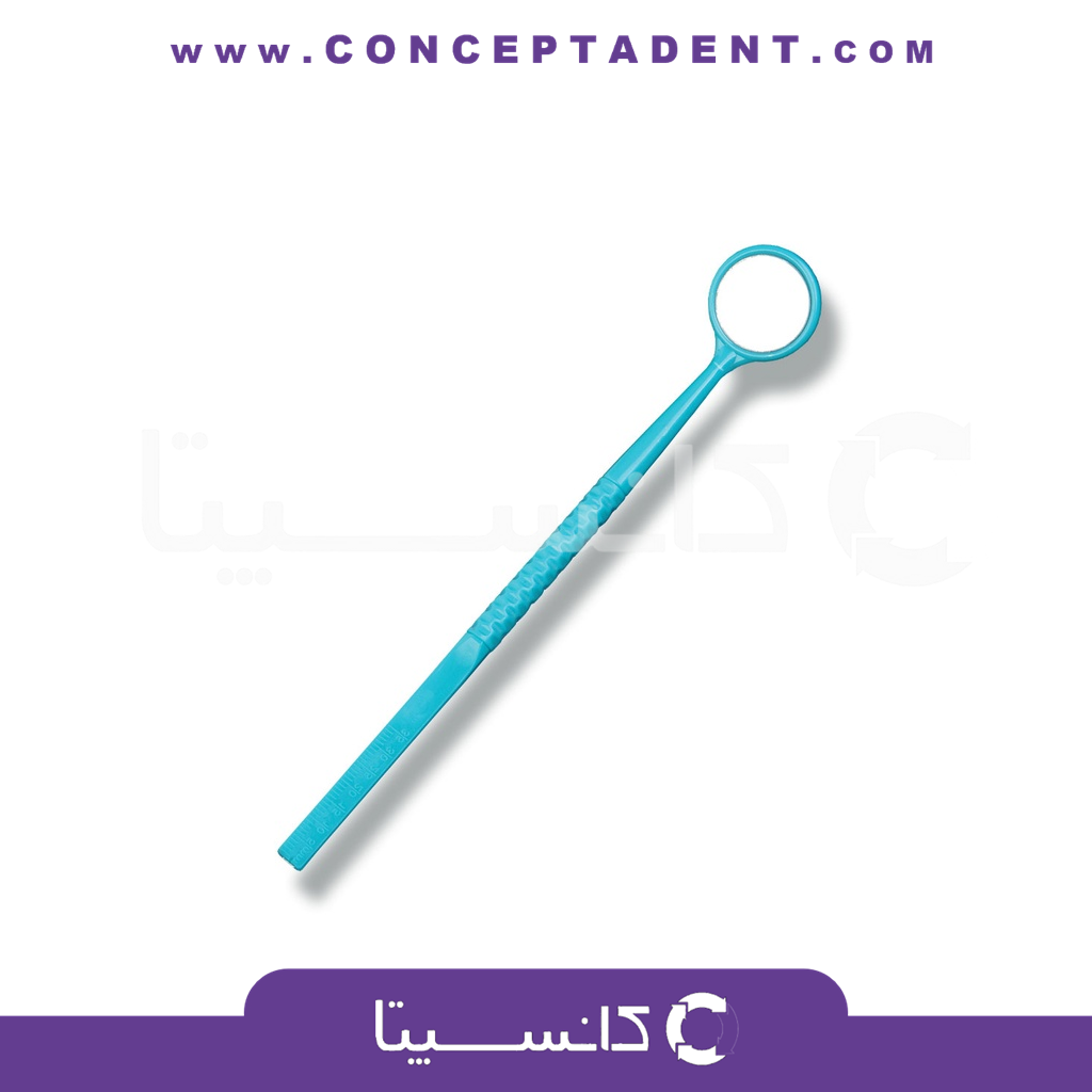 آینه یکبار مصرف سانترال – FT