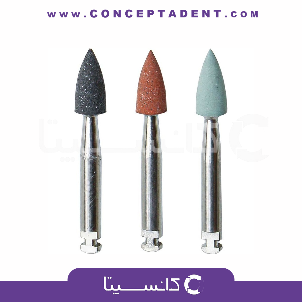 مولت سیلیکونی امالگام برند توبوم Tobom مدل فلیم شعله شمعی – Tobom Flame Candle Model Silicone Amalgam Mold