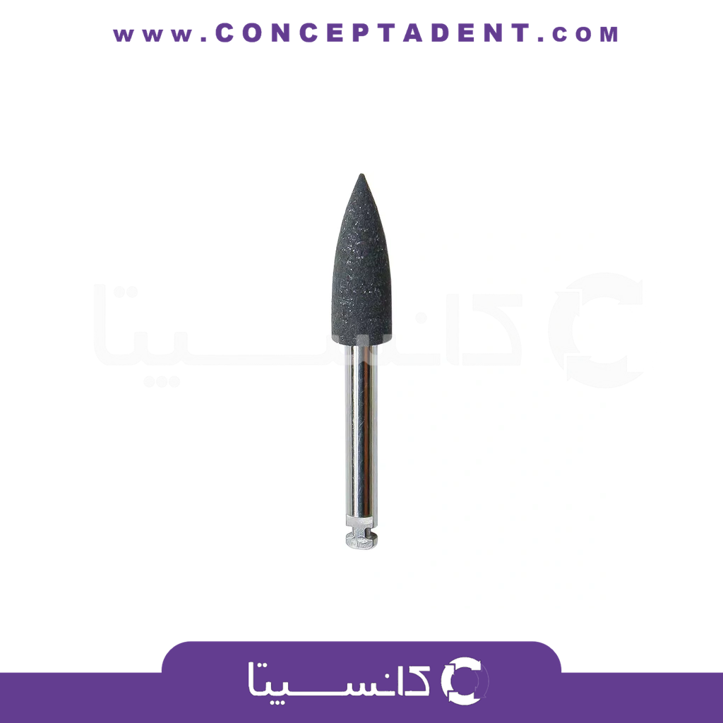 مولت سیلیکونی امالگام برند توبوم Tobom مدل فلیم شعله شمعی – Tobom Flame Candle Model Silicone Amalgam Mold
