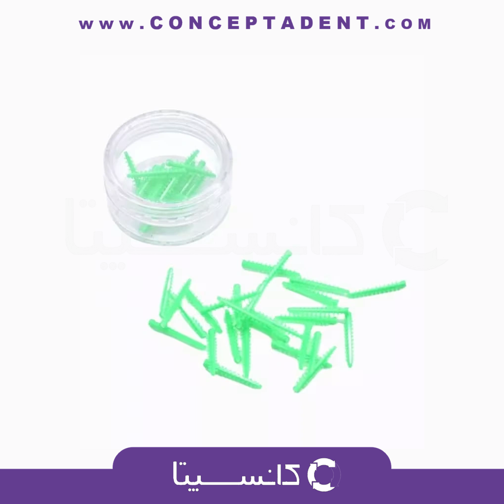 وج کاجی adaptive wedge برند Zt dental – Zt Dental Adaptive Wedge