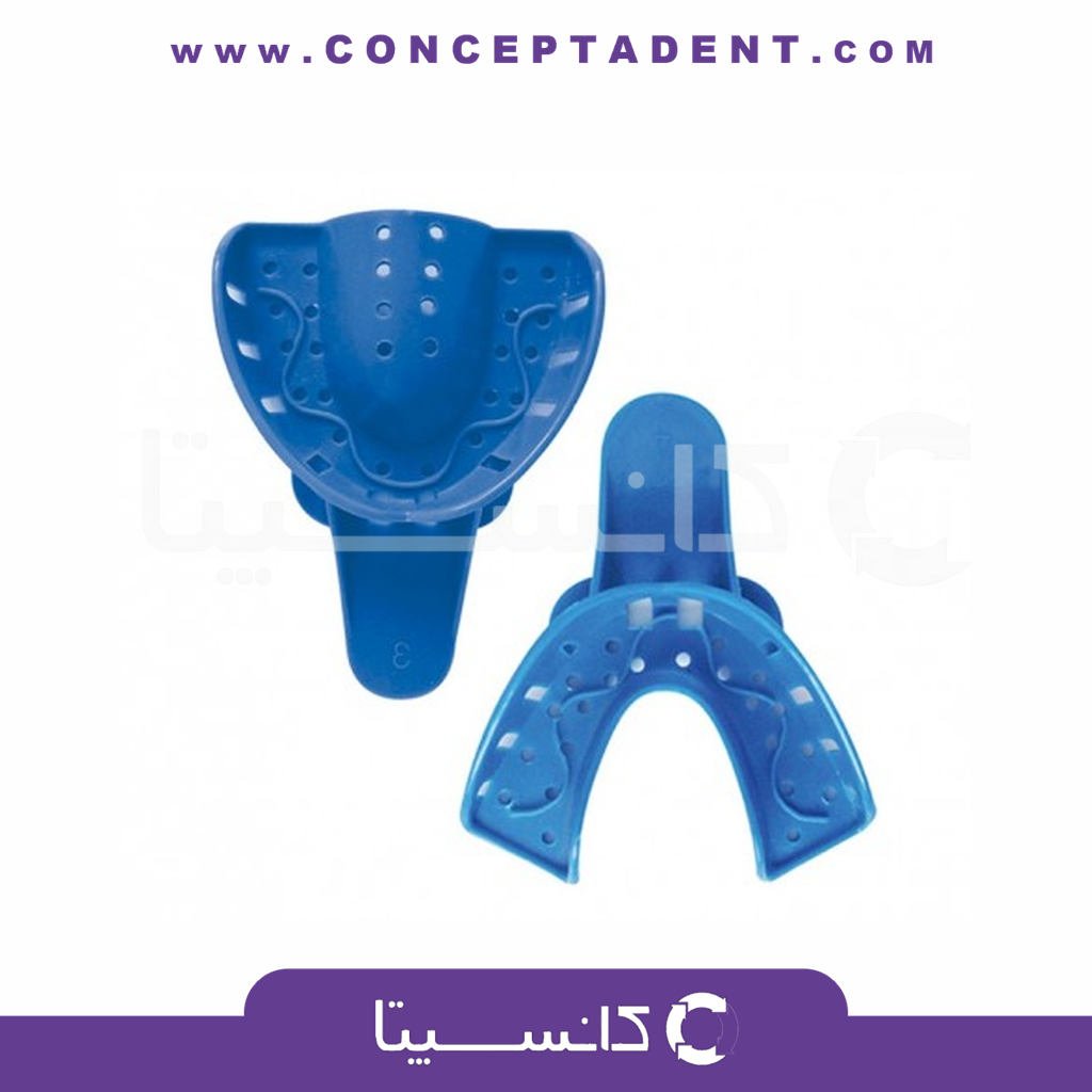 تری با دندان – Teksan