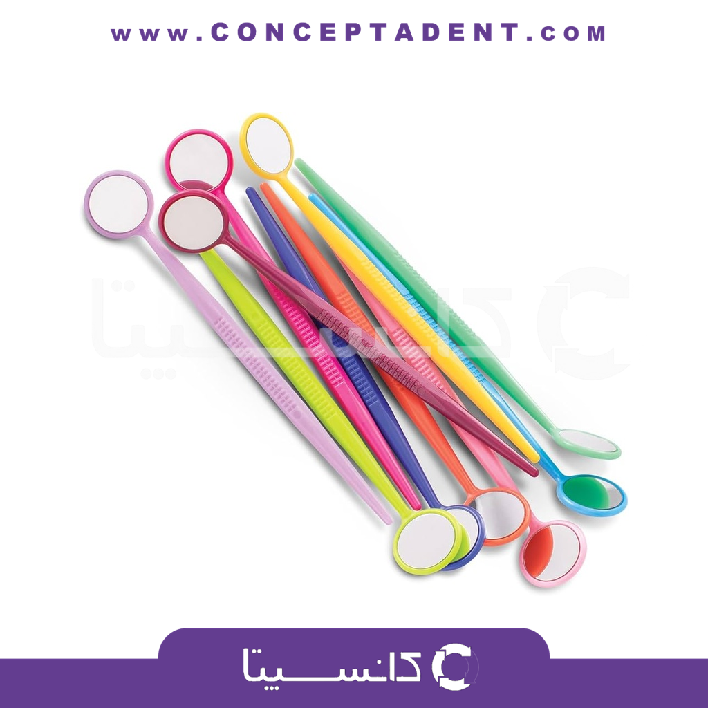 آینه یکبار مصرف – زنده رود