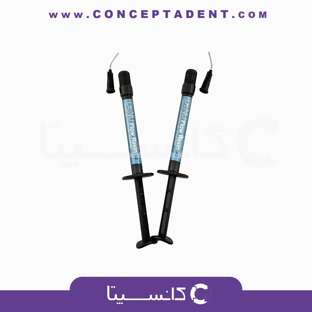 کامپوزیت فلو دنو – Denu Flow Composite