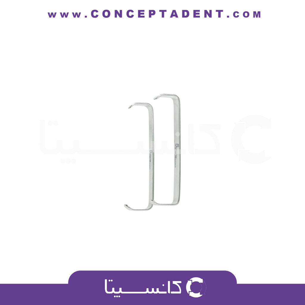 دهان بازکن فارابوف – Fattahteb 4011