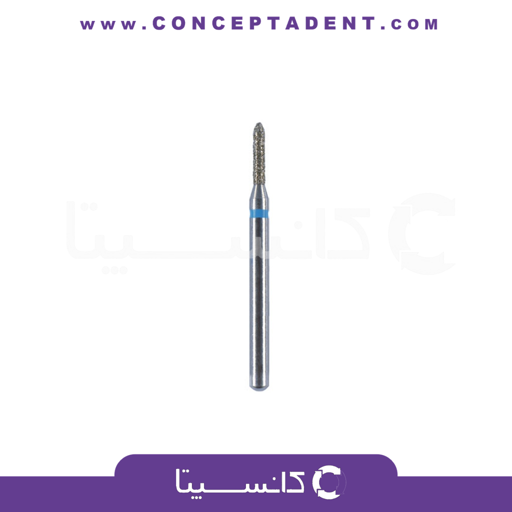 فرز الماسی مخصوص توربین 5 عددی – Pointed Taper 877