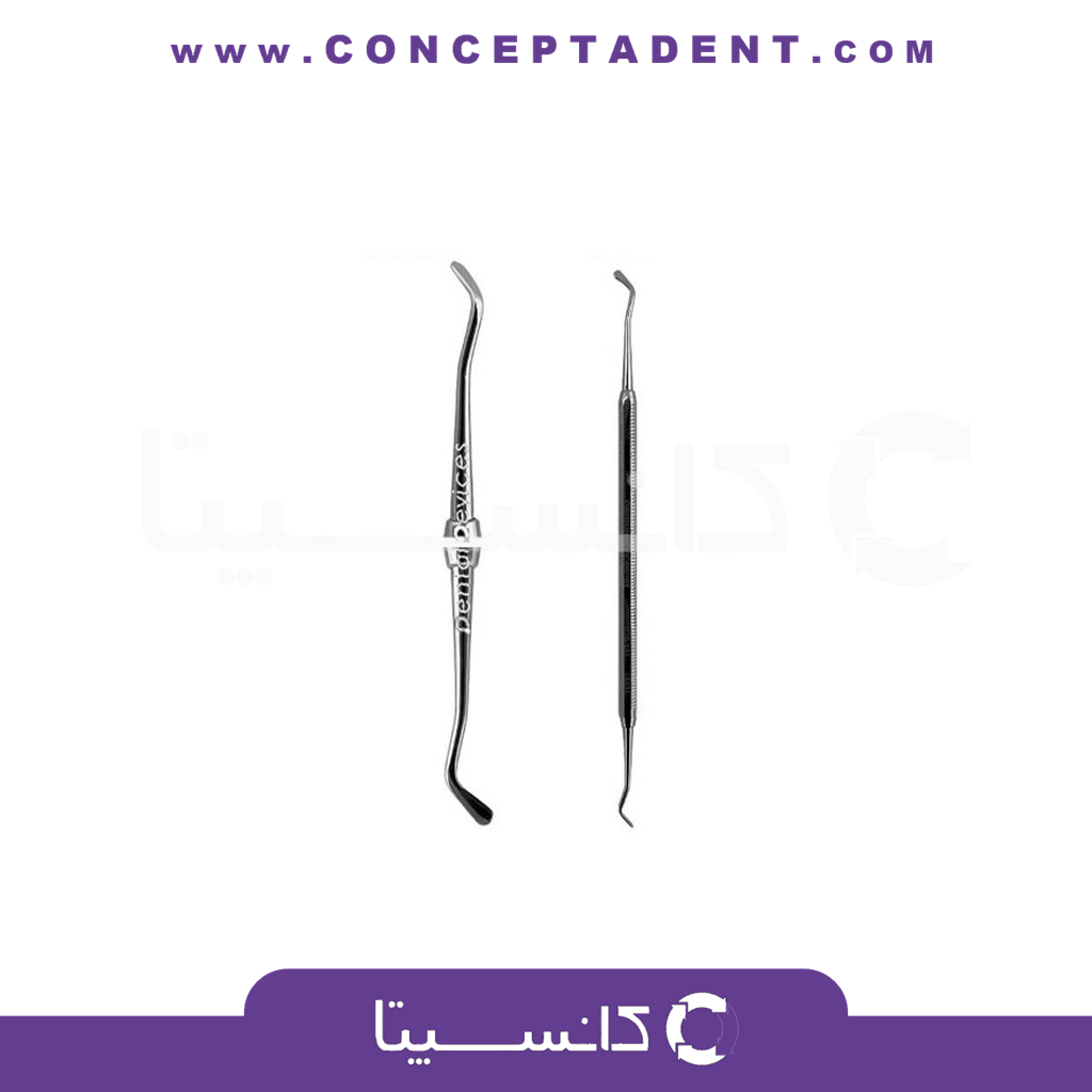 اسپاتول پانسمان ضخیم – Spatula