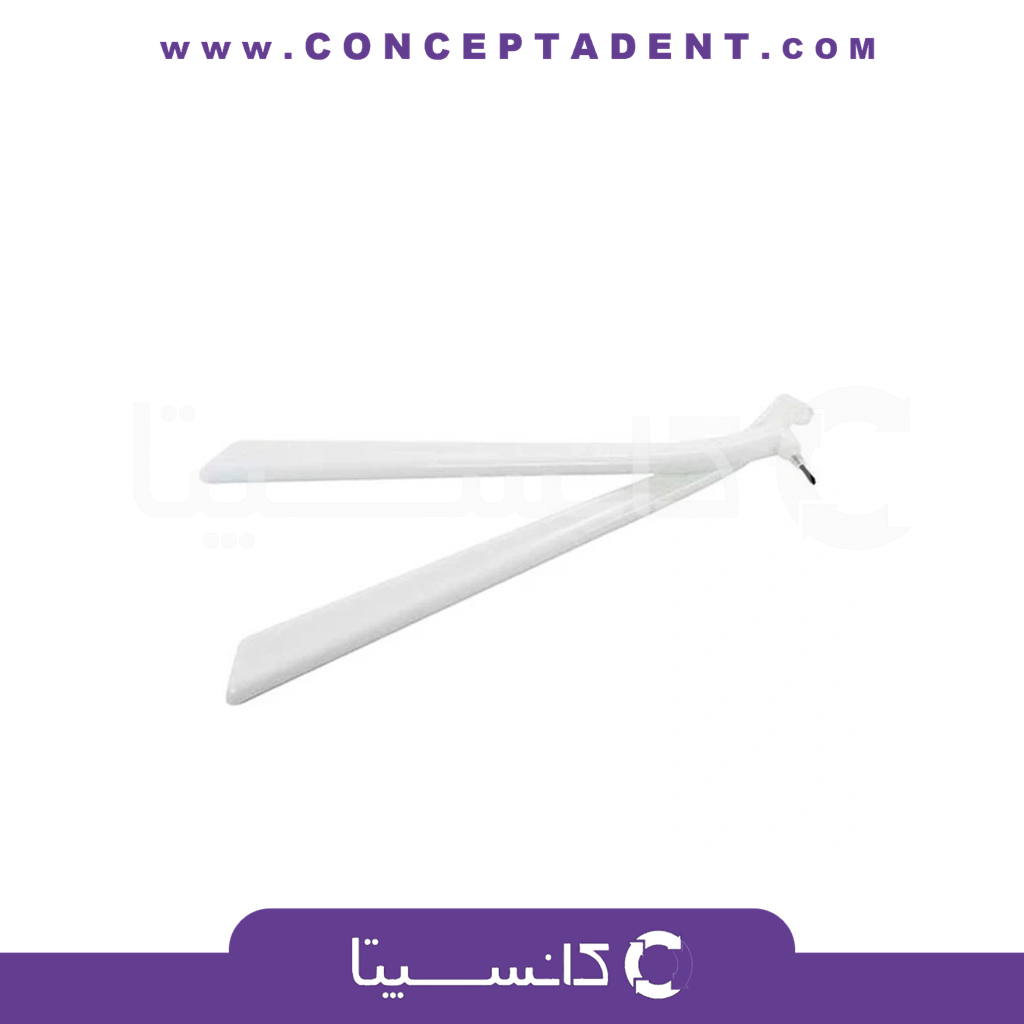 دسته برس مویی کامپوزیت Brush Handles – دسته برس مویی