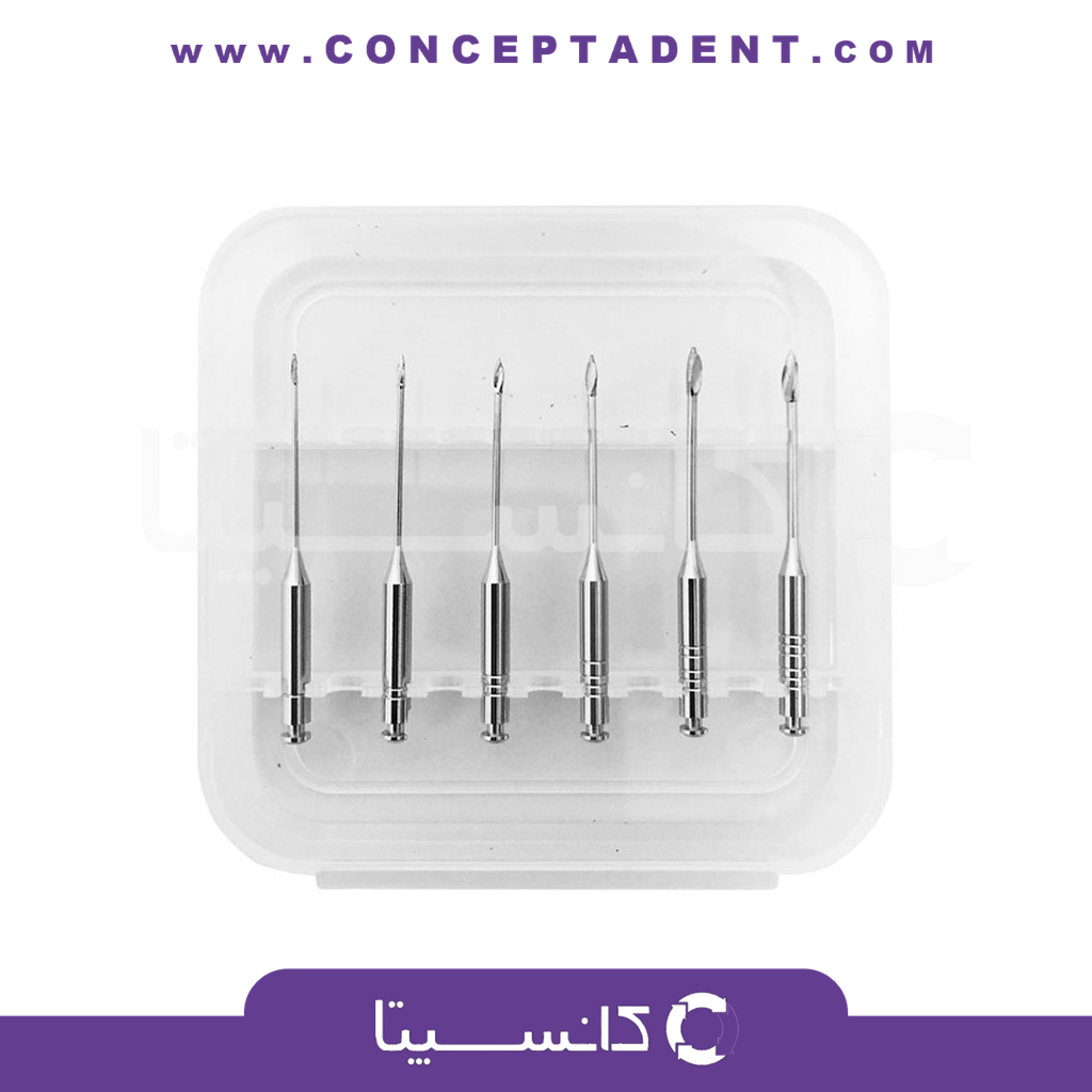 گیتس – Gates Enlarger IMD