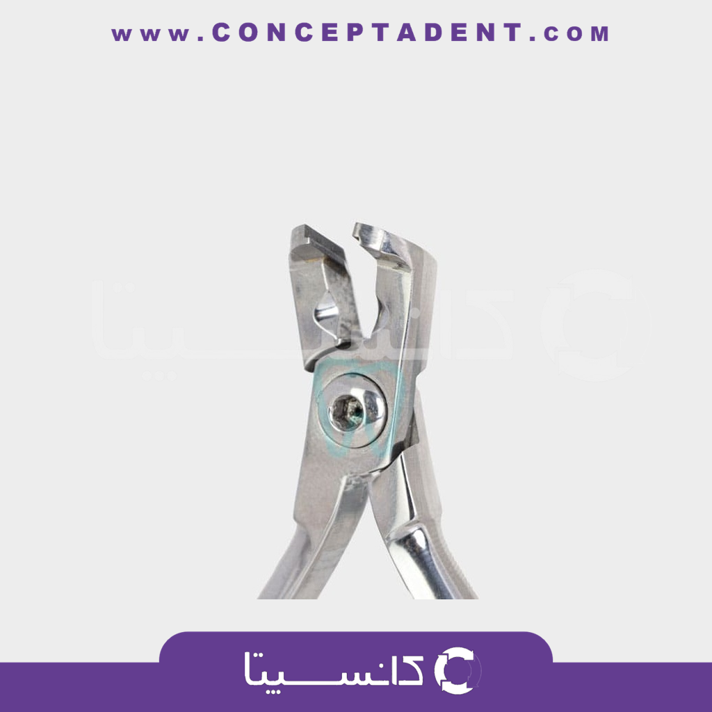 اندکاتر TC – Fattahteb 2695