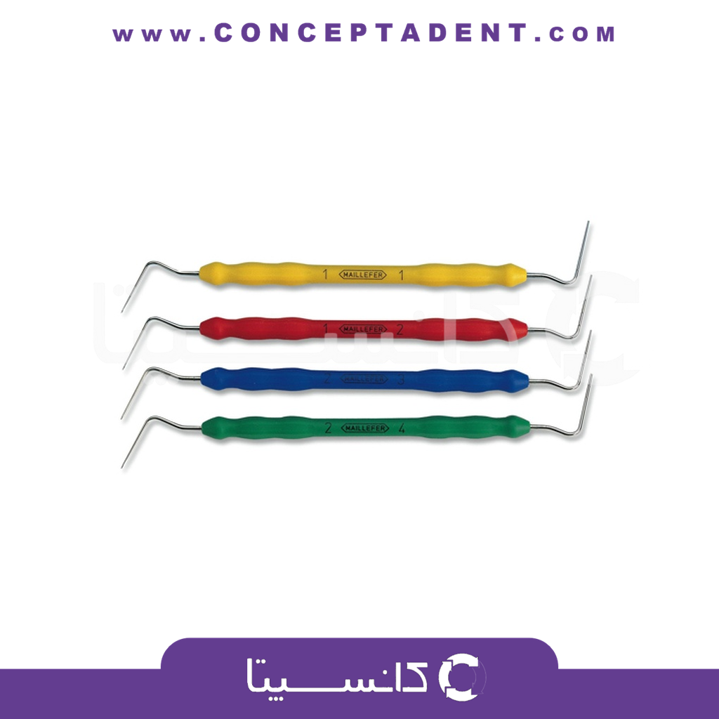 ست هیت کریر رنگی 4 عددی – Heat Carrier Set