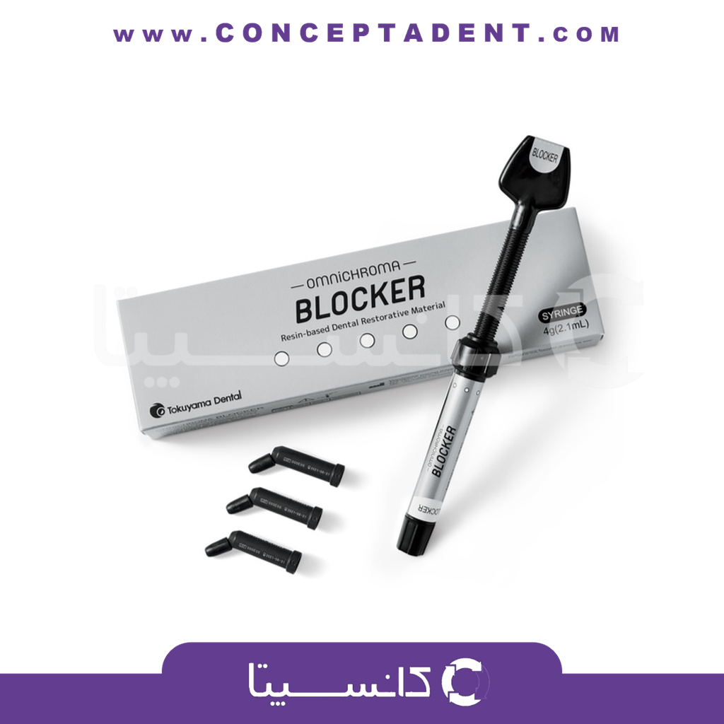 کامپوزیت بلاکر – Blocker