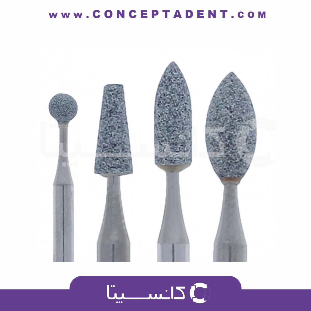 مولت سنگی پرسلن و آکریل آنگل – Jota