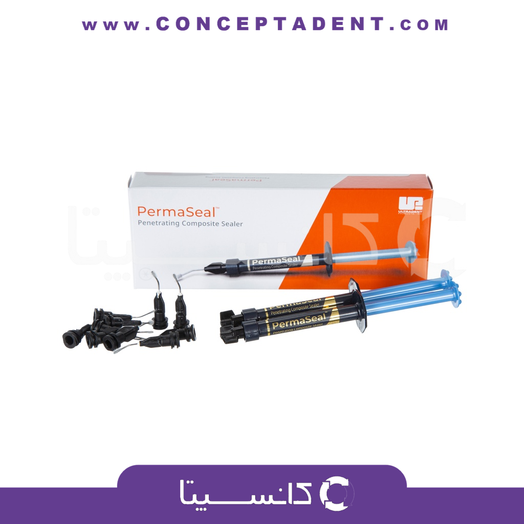 گلیز کامپوزیت پرماسیل الترادنت – Permaseal