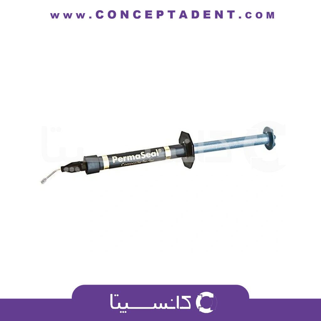 گلیز کامپوزیت پرماسیل الترادنت – Permaseal