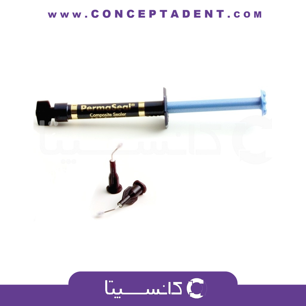 گلیز کامپوزیت پرماسیل الترادنت – Permaseal