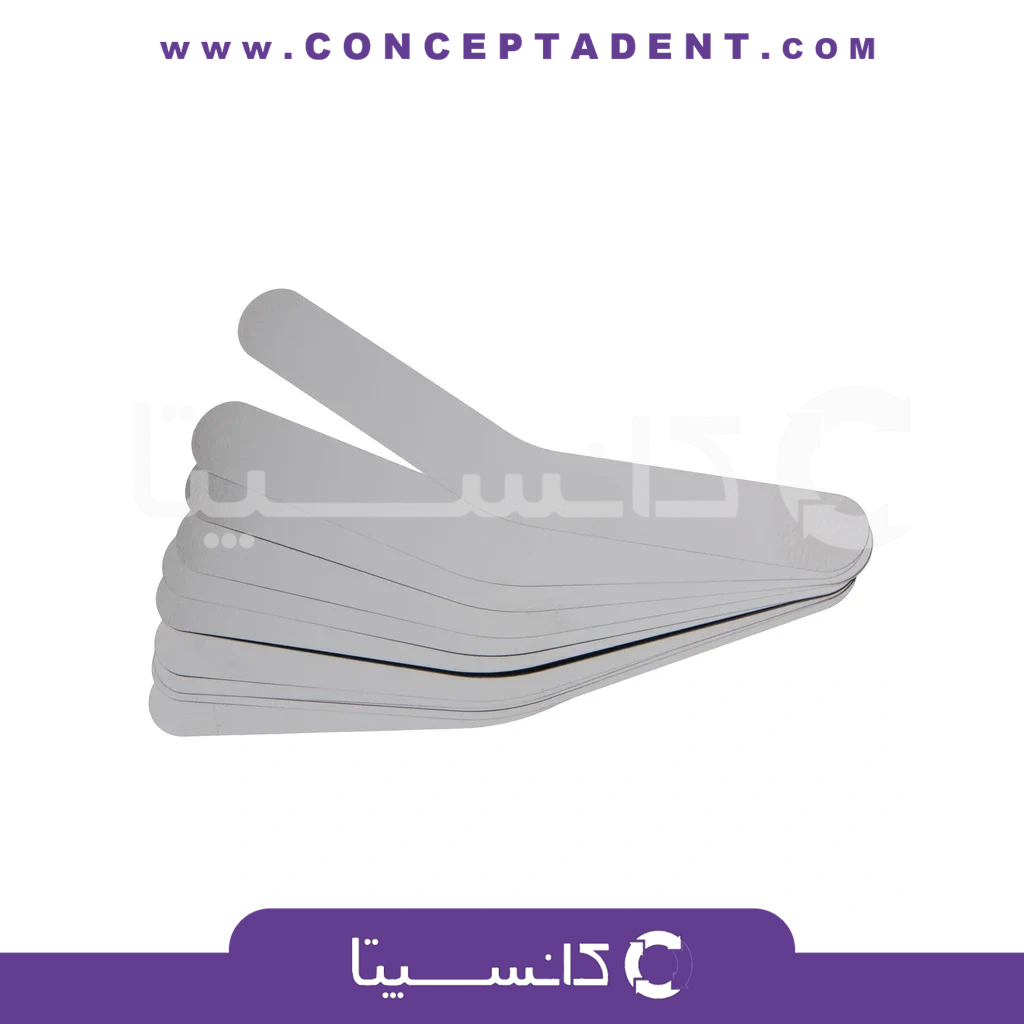 نوار ماتریس مولار Matrices کد 1.0931 برند TorVM – نوار ماتریس مولار کد 1.0931