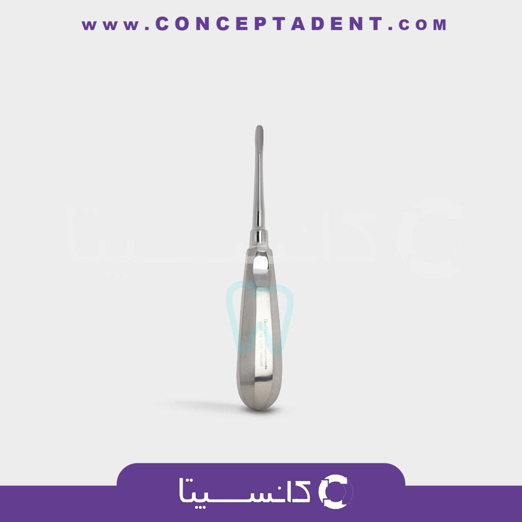 الواتور مستقیم 4.5mm – 1206 Fattahteb