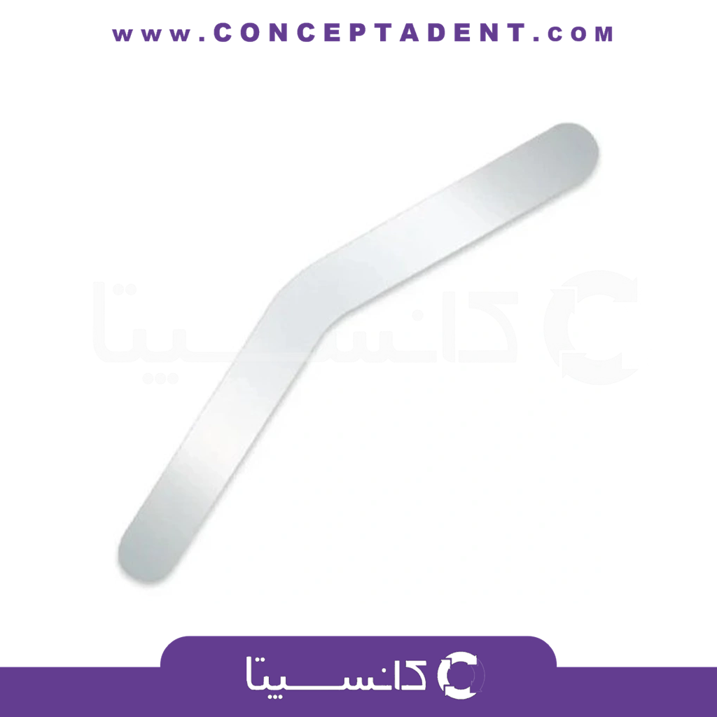 نوار ماتریکس مارجین (144 عددی) برند zt dental – zt dental Margin Matrix Band (144 Pieces)