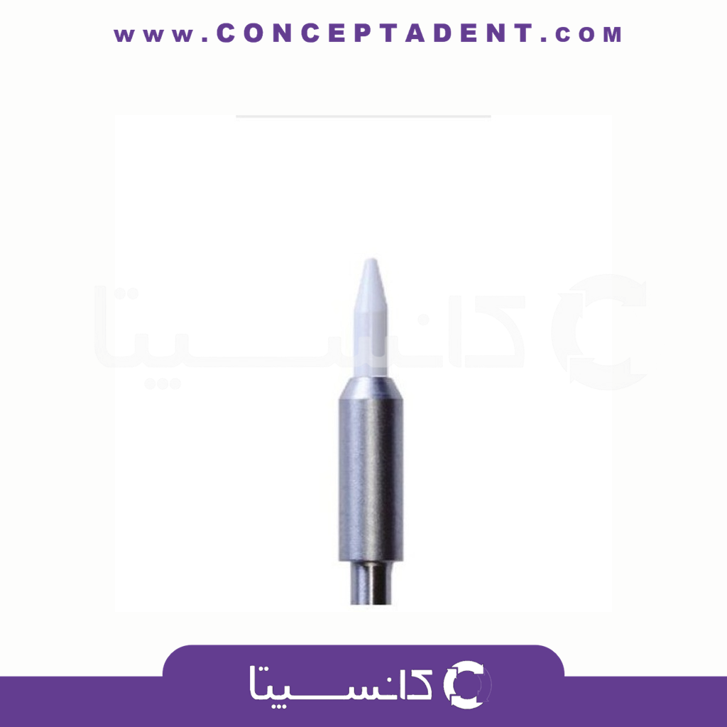 فرز سرامیکی تریمر لثه – Ceramic Tissue Trimmer GT 48L FG 016