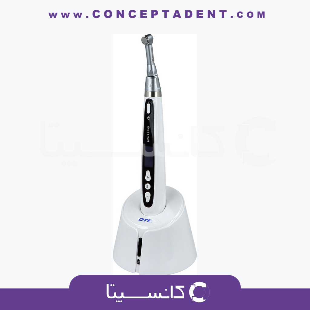 موتور اندو بی سیم وودپکر – Endo Smart