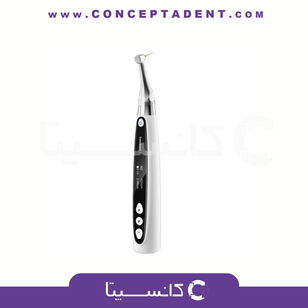 موتور اندو بی سیم وودپکر – Endo Smart