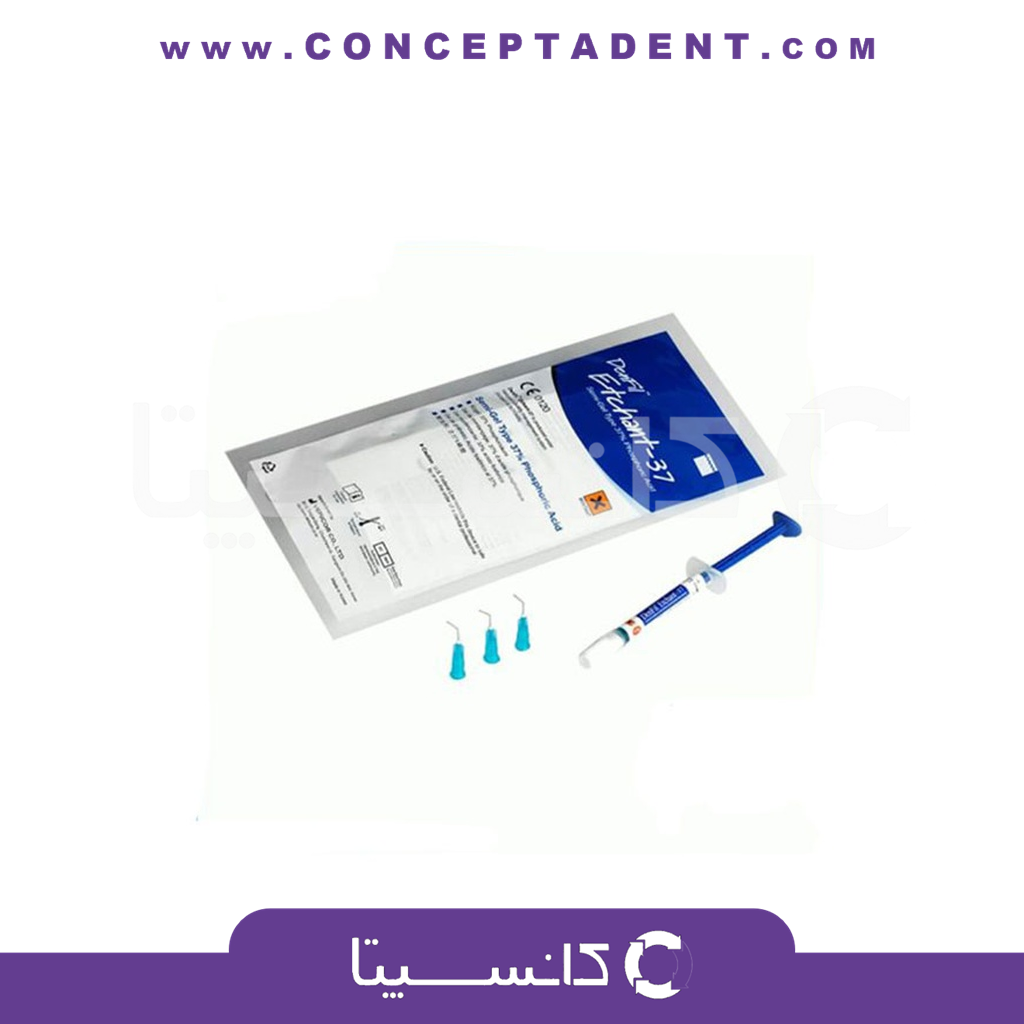 اسید اچ دنفیل – DenFil Etchant