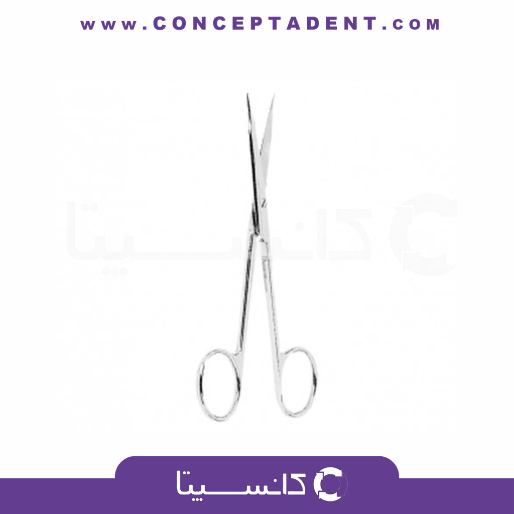 قیچی گلدمن فاکس – فتاح طب