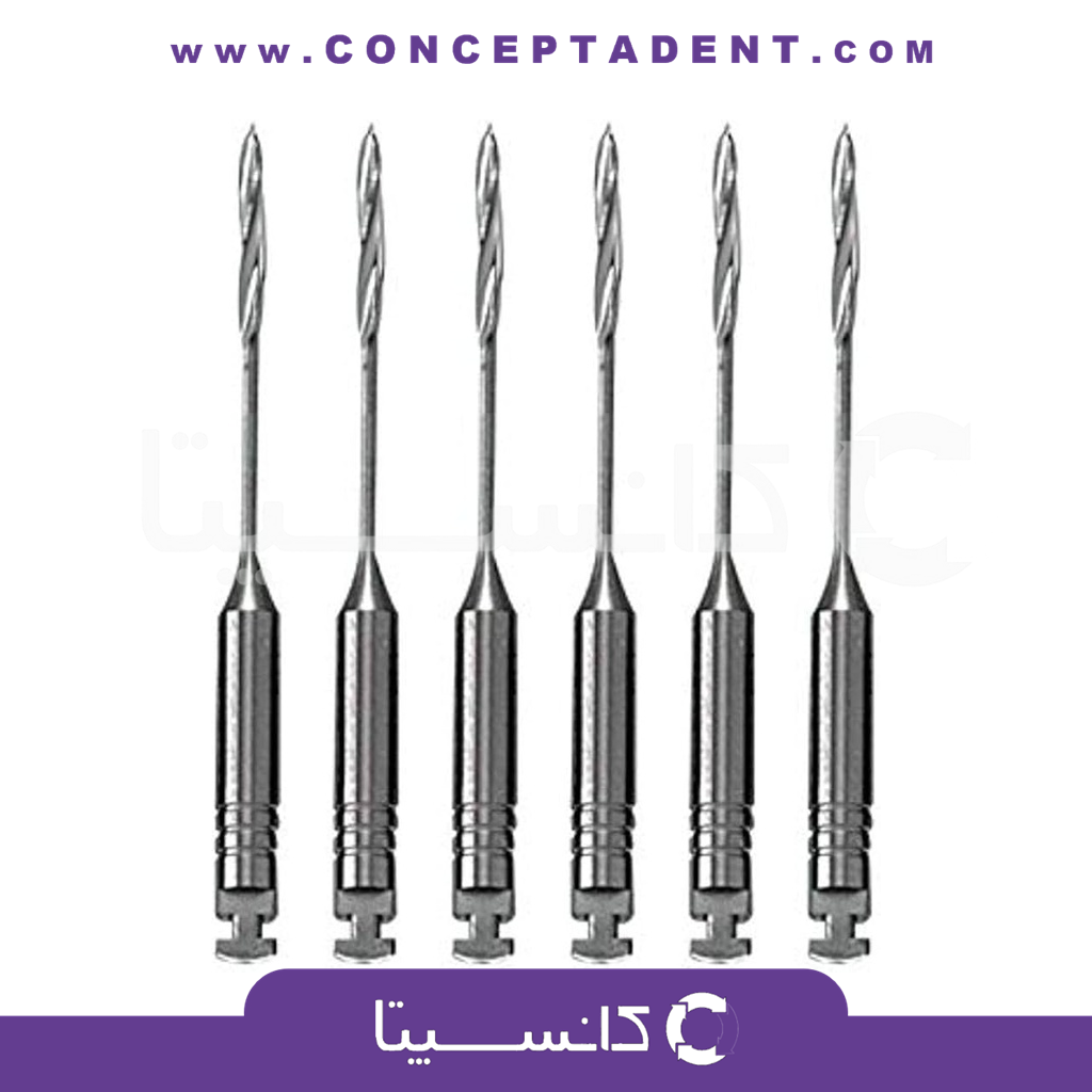 پیزو دنکو – Peeso Reamers