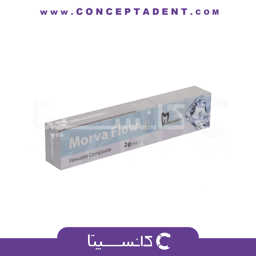 کامپوزیت فلو A1 مروابن Morva Flow Morvabon – Morva Flow A1 Composite