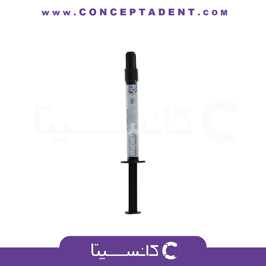 کامپوزیت فلو A1 مروابن Morva Flow Morvabon – Morva Flow A1 Composite