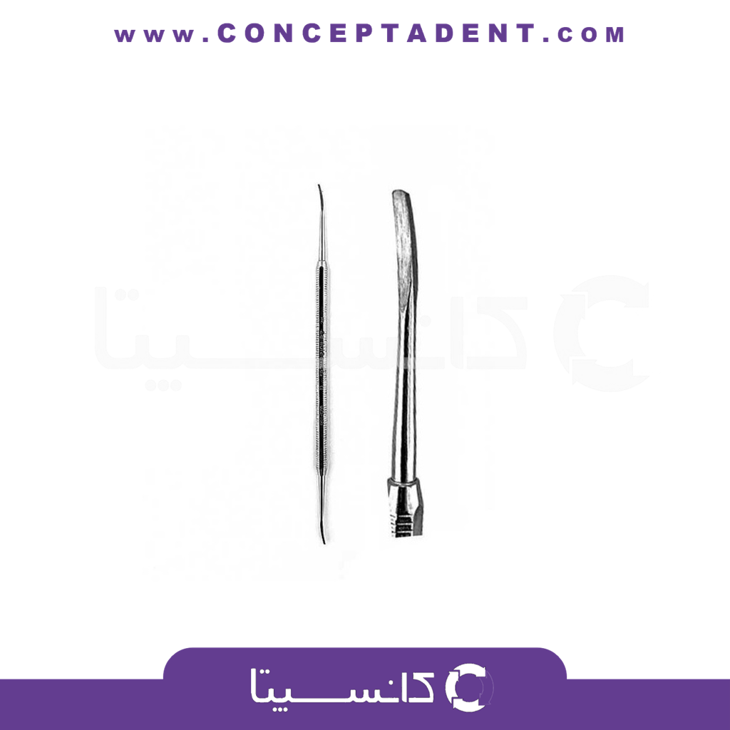 چیزل ترمیمی – Chisel