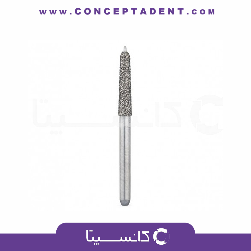 فرز الماسی آکسیال پین توربین – DiaTessin