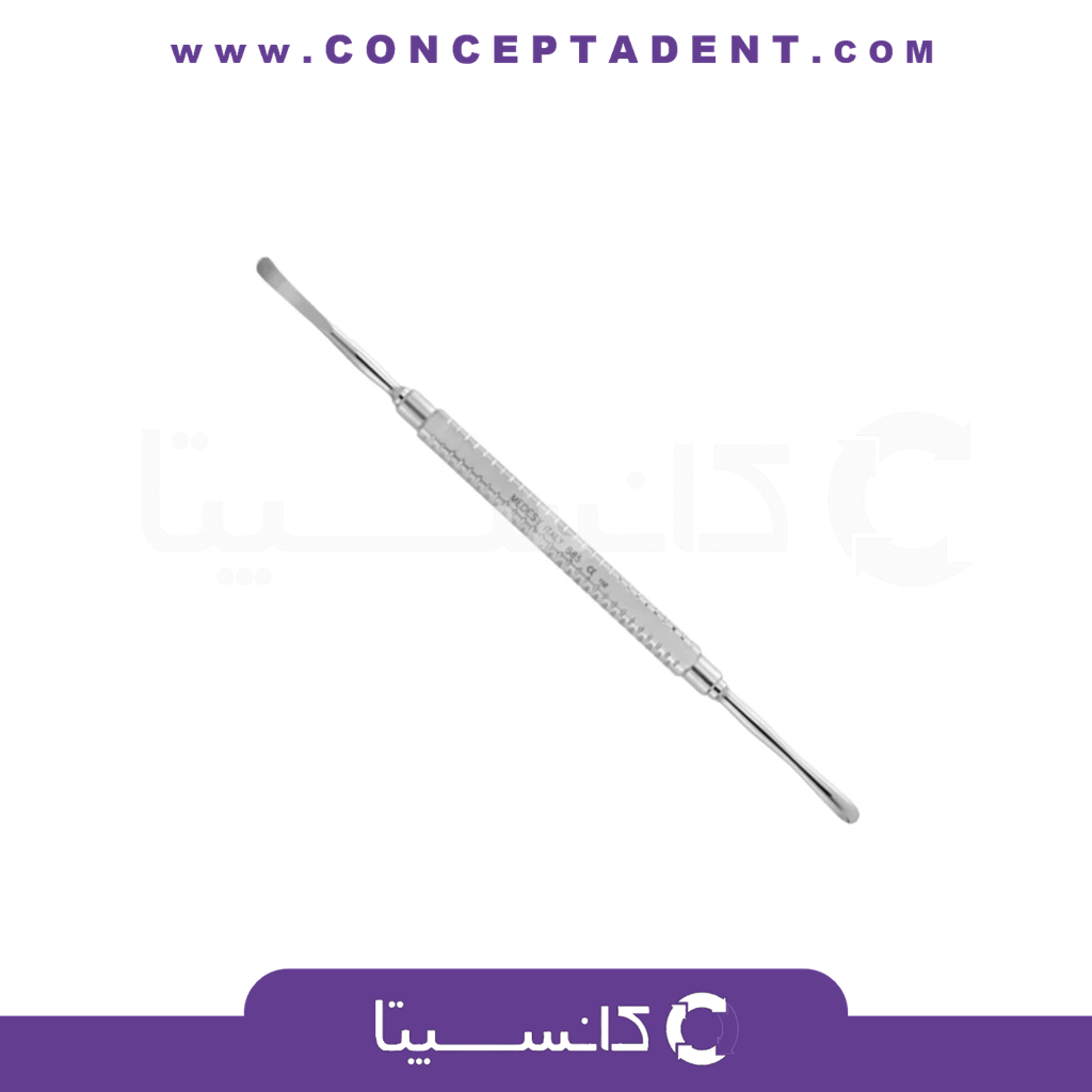 الواتور پریوست – Periosteal Elevator Freer