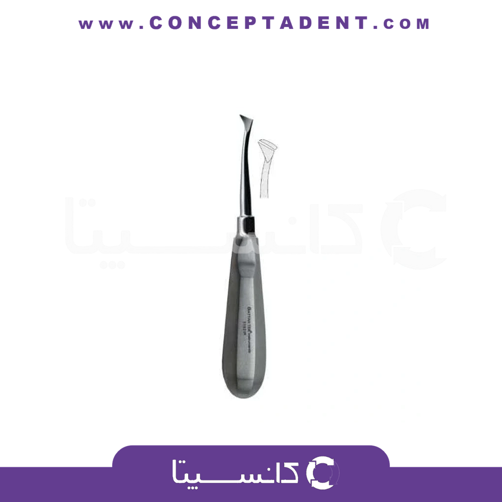 الواتور پرچمی راست – 1261 Fattahteb