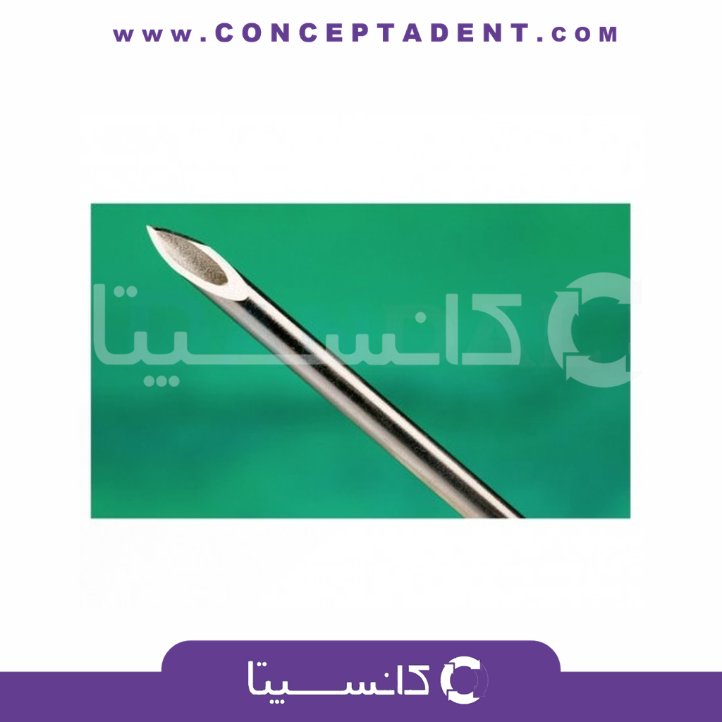 سرسوزن هیپودرمیک – سوپا